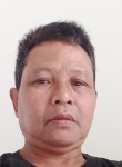Baskhara, 45 лет, Kota Bogor
