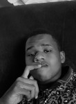 Nassor, 19, Nairobi