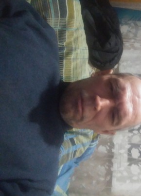 Валерий, 54, Россия, Архангельск