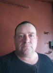 Василий, 45 лет, Омск