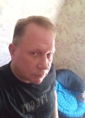 Вадим, 53, Россия, Черногорск