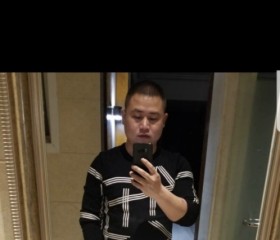 骑着单车, 36, Nanchong