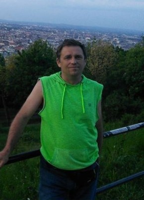 Алексей, 49, Україна, Кристинополь