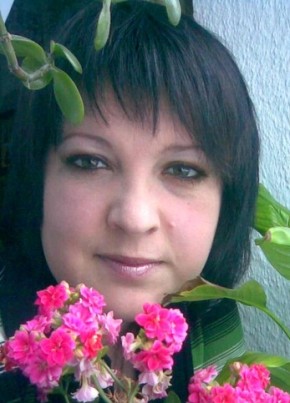 Инна, 43, Україна, Гайсин