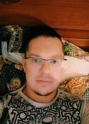 Лео, 29, Россия, Москва