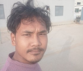 Sanju, 24, Gorakhpur (Uttar Pradesh)