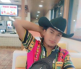 ALEX CHÁVEZ 🌹, 25, Plano