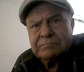 Николай, 75 лет, Olmaliq