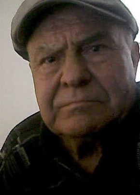 Николай, 75, O‘zbekiston Respublikasi, Olmaliq