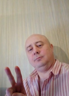 Anton, 39, Russia, Kurgan