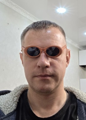 Семён из Нижнекамска 41 год