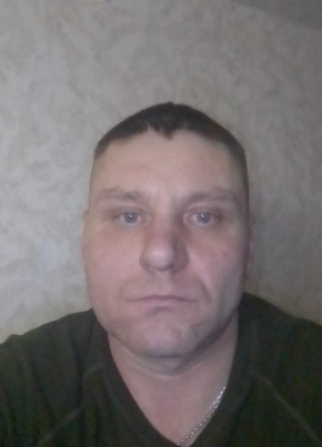 Дмитрий, 40, Россия, Гуково