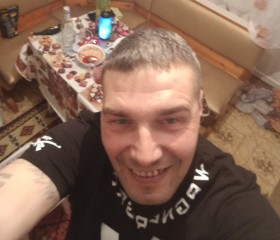 Дмитрий, 44 года, Усть-Илимск