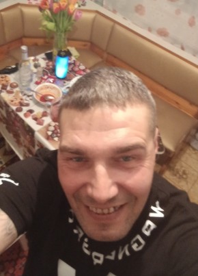 Дмитрий, 43, Россия, Усть-Илимск