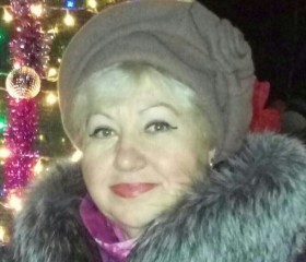 Галина, 62 года, Fălciu-Târg
