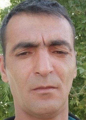 Фазил, 46, Azərbaycan Respublikası, Bərdə