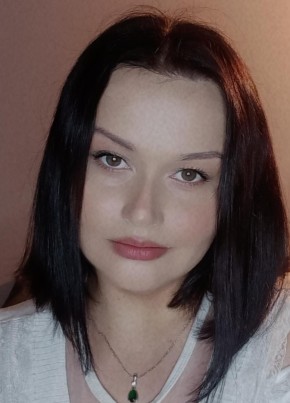 Anna, 27, Rzeczpospolita Polska, Wawer