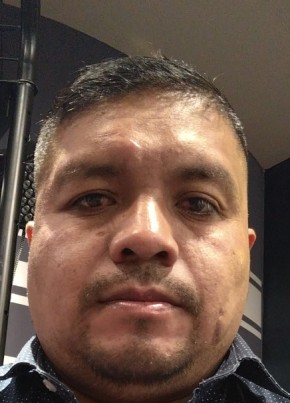 Carlos Ángel, 27, United States of America, Chicago