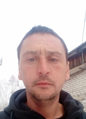 Костя, 35, Россия, Биробиджан