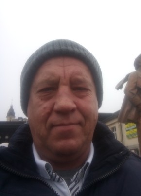 Валерий , 58, Україна, Жмеринка