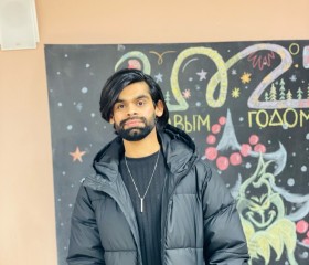 Катпар KM, 27, Saint Petersburg