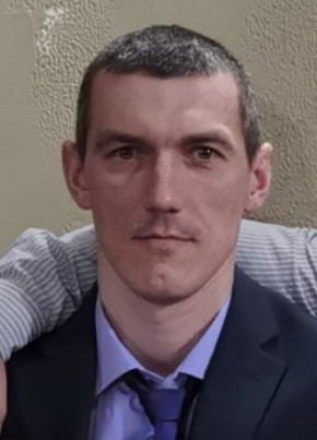 Mikhail, 38, Russia, Pereslavl-Zalesskiy