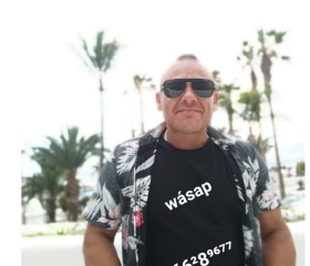 Jonas, 41 год, Las Palmas de Gran Canaria