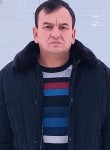 Farkhod, 49, Moscow
