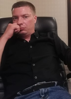 Evgeniy, 29, Russia, Verkhnyaya Pyshma