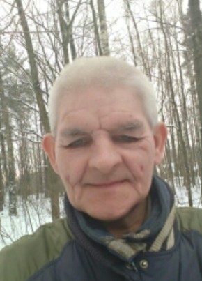 RIČARDAS, 57, Lietuvos Respublika, Vilniaus miestas