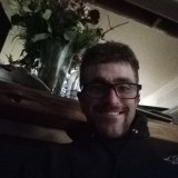 Ross, 39  , Eureka