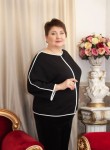 Lyudmila, 60, Moscow