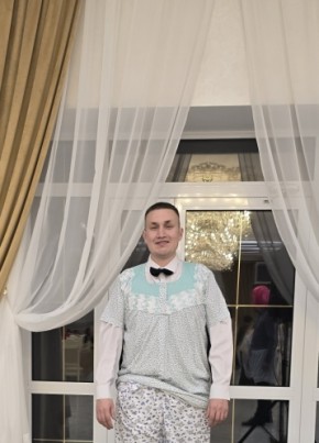 Andrey, 27, Russia, Kazan