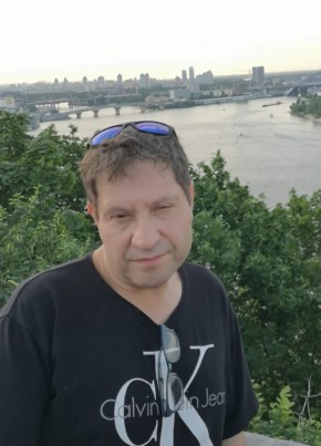 Feliks, 54, Bundesrepublik Deutschland, Hannover