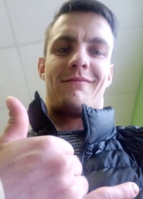 Maks, 28, Russia, Vladimir