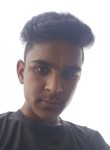 Sunil, 22 года, Beāwar
