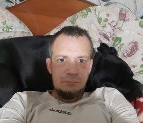 Ivan, 36, Kalach