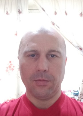 Алексей, 46, Россия, Луховицы