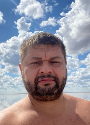 Denis, 40, Russia, Novosibirsk