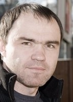 sasha, 45, Russia, Moscow