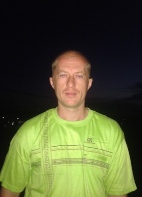 Сергей, 40, Россия, Алексеевка