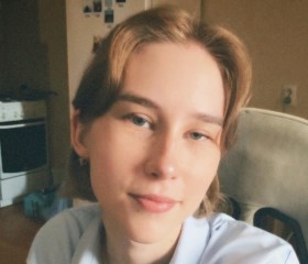 Lera, 21, Saint Petersburg