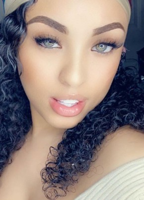 Destiny Kayla, 26, United States of America, Mobile