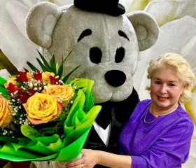 Antonina, 65, Taganrog
