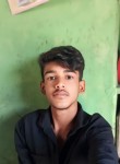 Shivaraj, 18 лет, Solapur