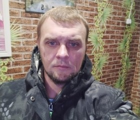 Виталий, 40 лет, Ливны