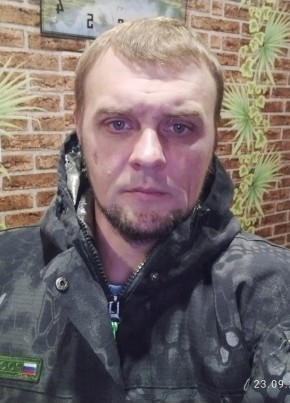 Виталий, 40, Россия, Ливны