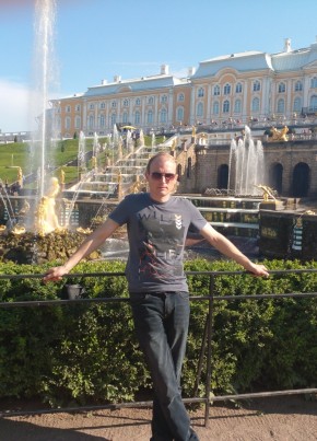 Александр, 37, Україна, Перевальськ