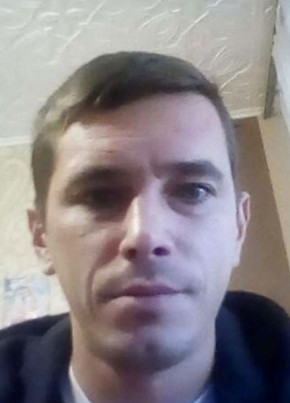 Сергей, 40, Россия, Балашиха