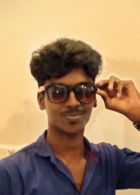 Roksh, 26, India, Nagercoil